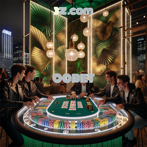 oobet.com